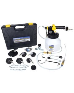MITMV7840 image(1) - Mityvac Pressure Bleed Kit for Bleeding Hydraulic Brake and Clutches