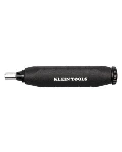 KLE57032 image(0) - Klein Tools Screwdriver Set, Torque, 6-Piece