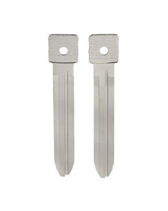 Nitrous Keys Key Blades for Toyota TR47