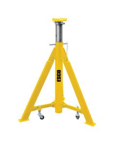 ESC10493 image(0) - ESCO 9 Ton High-Lift Jack Stand