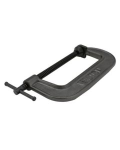WIL540A-10 image(1) - Wilton 540A-10 - 540A Series C-Clamp 0 - 10&rdquo; Opening Capacity