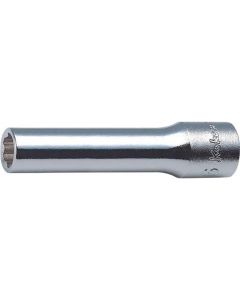 KKN2310M-11 image(0) - Ko-ken USA 2310M-11 1/4 Square Drive Socket 11 mm Surface Length 50 mm