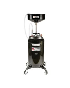 DOWI25HDC image(0) - John Dow Industries 25 Gallon Heavy Duty Self-Evacuating Oil Drain with Auto Check Technology