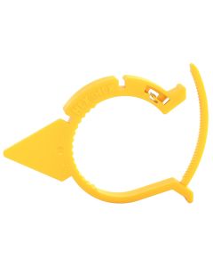 KEN30602 image(1) - Ken-tool HexChex 23-30mm Nut Indicator - bag of 100
