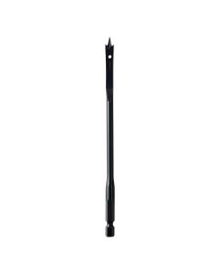 DEWALT Drill Bit, Spade, 1/4 Inch X 6 Inch