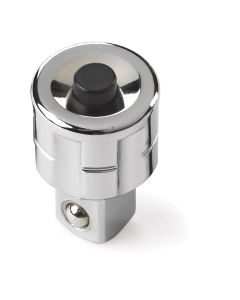 KDT231062GR image(0) - GEARWRENCH 3/8 Inch Drive Pass-Thru Quick-Release Adapter