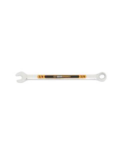 KDT81654H image(0) - GEARWRENCH 3/8" 12 Point Hi-Viz Long Pattern Combination Wrench