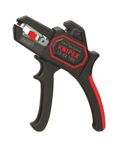KNP1262180 image(1) - KNIPEX Wire Stripper