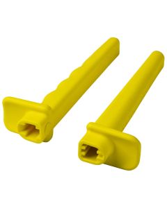 Klein Tools Plastic Handle Set for 63607 (2017 Edition) Cable Cutter