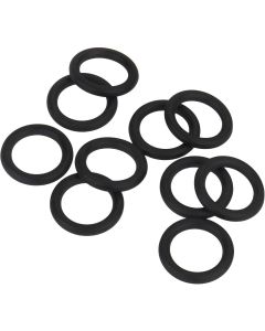 MILPWA009 image(0) - Milton 3/8-inch O-Ring - 10pk