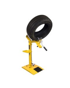 ESC90451 image(0) - ESCO Manual Tire Spreader w/ Tilting Pedal