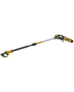 DWTDCPS620B image(0) - DeWalt Pole Chain Saw 20Vt Bare Tool
