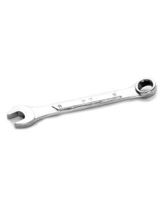WLMW311C image(0) - Wilmar Corp. / Performance Tool 9mm Combination Wrench