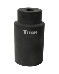 TITAN AXLE NUT 34M
