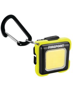 Wilmar Corp. / Performance Tool 500LM Li-Ion Utility Light