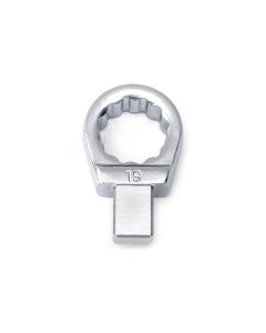 9mm x 12mm Box End Interchangeable Head 19mm