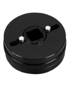 WLMW83166 image(0) - Wilmar Corp. / Performance Tool 2 & 3 Pin Brake Caliper Piston Tool