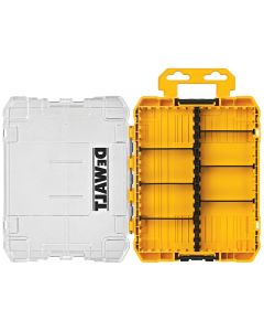 DWTDWAN2190 image(0) - DEWALT Tool Box, Tough Case, Medium, Case Only