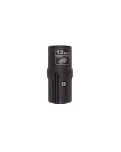 IRTDXS2SM12 image(1) - Ingersoll Rand DXS2 12mm Metric Standard Impact Socket