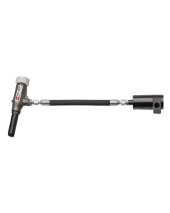 HSA6809 image(0) - H&S AutoShot UNI-6809 SPR Blind Rivet Adapter with 3/32-inch, 1/8-inch, 5/32-inch, 3/16-inch Ferrules