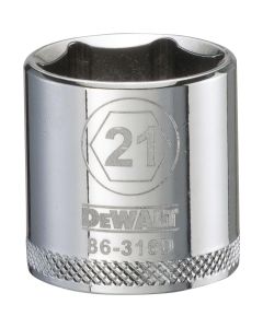 DWTDWMT86316OSP image(0) - DEWALT 001Pc 38Dr Socket-06Pt-21