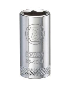 DEWALT 001Pc 14Dr Socket-06Pt-8