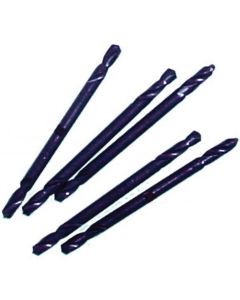 JLMJMD007 image(0) - Motor Guard 1/8"DBL ENDED DRILL BIT 5PK