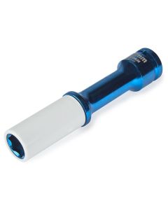 TITAN 1/2" DR X 17 MM XL LUG NUT SOCKET