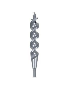 KLE53751 image(0) - Klein Tools Flex Bit Auger 3/4-Inch x 72-Inch