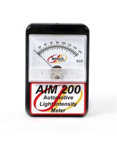 SYMAIM200 image(0) - Symtech AIM 200 Headlamp Intensity Meter