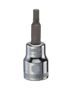 DWTDWMT87971OSP image(0) - DEWALT 001Pc 38Dr Bit Socket-Hw-4