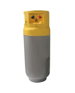 Mastercool 100 LB. DOT- APPROVED RECOVERY CYLINDER