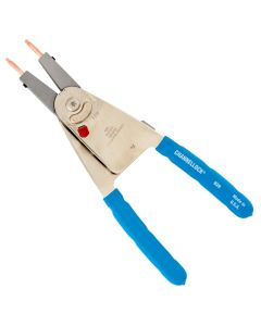 CHA929 image(0) - Channellock 929 10 Inch Convertible Retaining Ring Pliers
