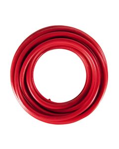 JTT142F image(2) - The Best Connection PRIME WIRE 80C 14 AWG, RED, 15'