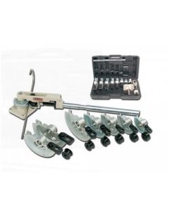 BLI1006790 image(0) - Baileigh RDB-25 - Manual Tube Bending Set for, 3/8", 1/2", 9/16", 5/8", 3/4", and 7/8" OD Round. Also 3/4" @ 1" Square