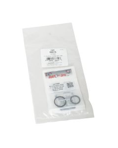 Lisle JC10005 1-inch 1 Clip & 1 O-Ring Set, 5 Pack