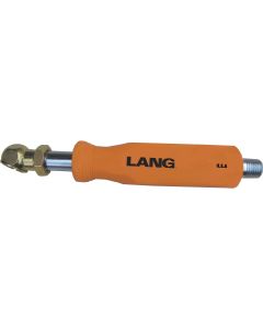 KAS915 image(0) - Lang Tools (Kastar) 915 - E-Z Grip Air Chuck Tool - Passenger Vehicles