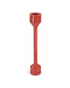 Grey Pneumatic 1" Drive x 1-1/4" x 250 ft. lb. Tork-Socket HD