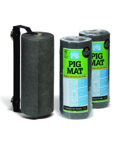 NPG57703 image(1) - New Pig Univ Mat plus Dispenser Combo Pack