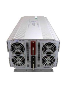 AIMPWRIG500024120S image(2) - Aims Power 5000 WT PURE SINE INVERTER INDUSTRIAL GRADE 24 VDC TO 120 VAC