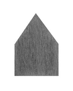 MLW48-80-5180 image(0) - Milwaukee Tool 180 Grit Mesh Sanding Sheets for M12 FUEL Orbital Detail Sander (12 PK)