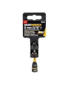 KDT86176 image(0) - GEARWRENCH 8-mm [5/16-Inch] Bolt Biter Nut Extractor & Driver