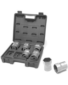 WLMW89314 image(0) - Wilmar Corp. / Performance Tool 7 Piece 1/2" Drive Wheel Bearing