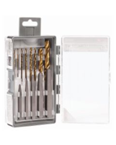 Wilmar Corp. / Performance Tool 25 Piece Damaged Screw Extractor