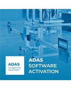COJ29786 image(0) - COJALI USA Software activation. Jaltest ADAS Calibration System