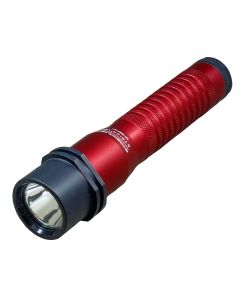 STL74340 image(0) - Streamlight Strion LED (Without Charger) - Red