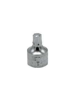 VIMHCIP30 image(0) - VIM TOOLS Ip30 Torx Plus Dr 1/4  Sq Dr 3/4 Oal S2 Steel