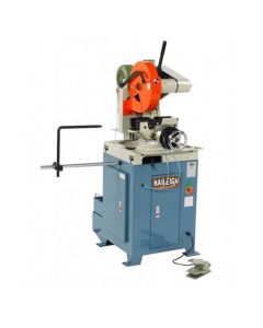 BLI1002591 image(0) - Baileigh CS-355SA - 14" Non-Ferrous Heavy Duty Semi-Automatic Cold Saw 5-1/2HP, 220V 3 Phase