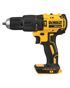DWTDCD778B image(0) - DEWALT 20V MAX* XTREME Cordless Brushless 1/2 in Hammer Drill