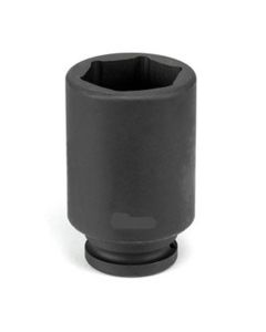 GRE3020MD image(0) - Grey Pneumatic 3/4" Drive x 20mm Deep Socket